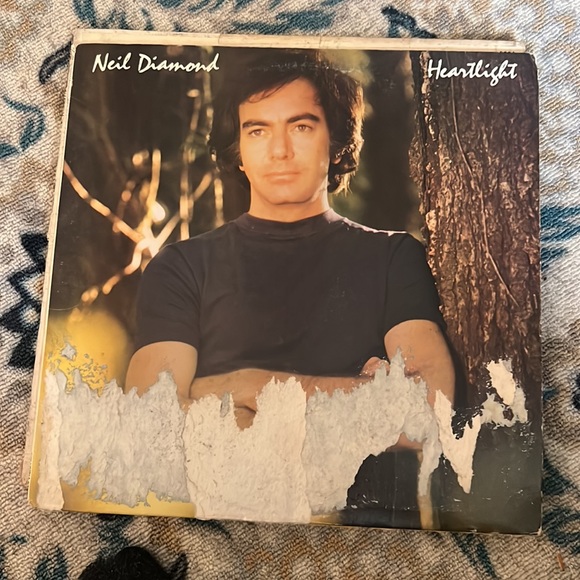 Neil Diamond record - Picture 2 of 3